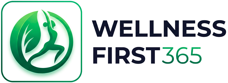 Wellness First 365